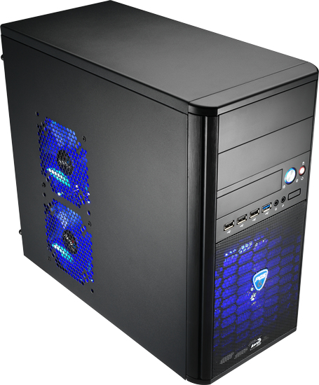 EN58995 Aerocool