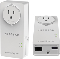 XAUB2511-100NAS NETGEAR