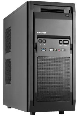 LF-02B-OP Chieftec