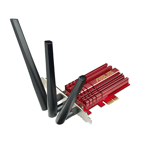 PCE-AC66 ASUS