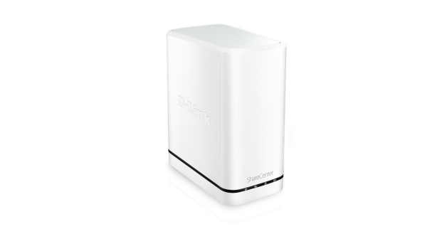 DNS-320LW D-Link