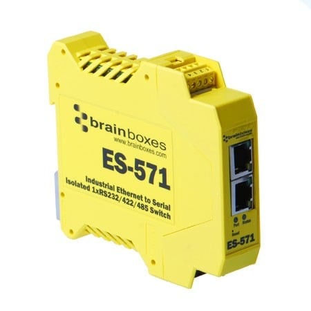 ES-571 Brainboxes