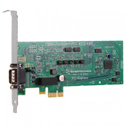 PX-387 Brainboxes