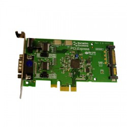 PX-812 Brainboxes
