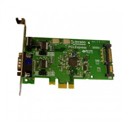 PX-846 Brainboxes