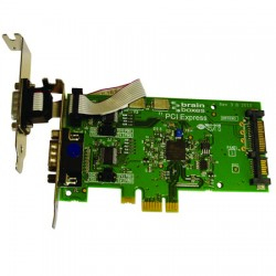 PX-857 Brainboxes