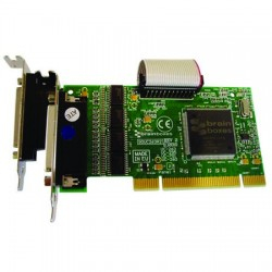UC-263 Brainboxes