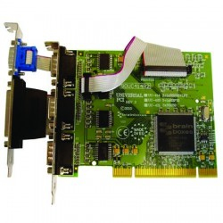 UC-414 Brainboxes