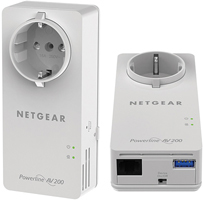 XAUB2511-100GRS NETGEAR