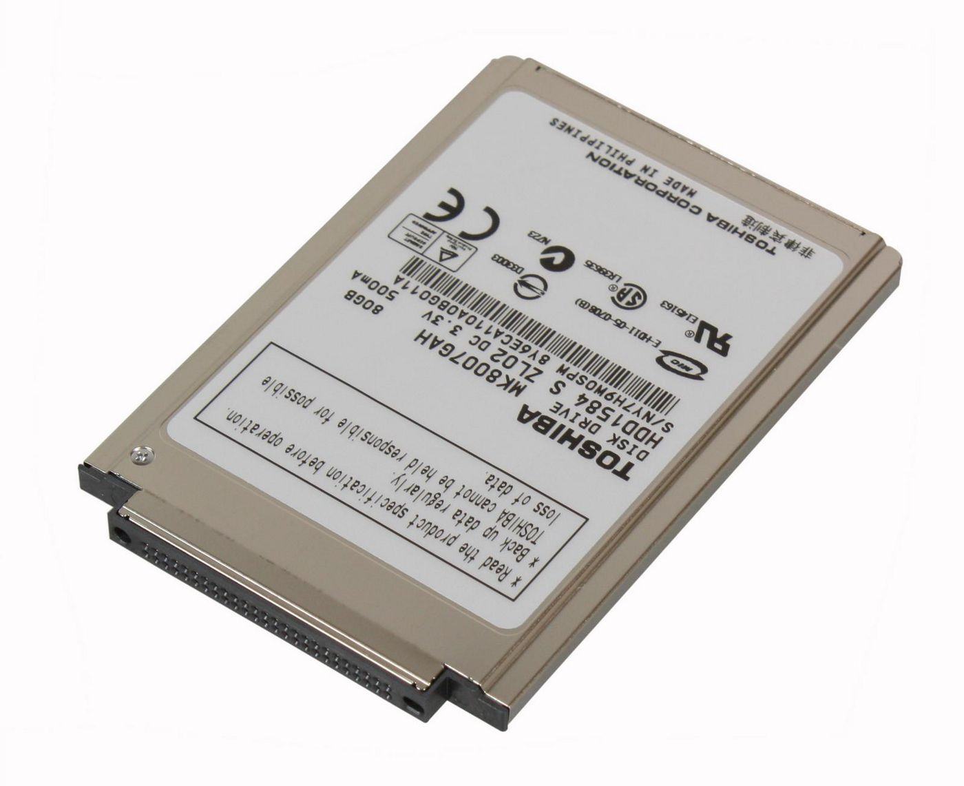 AHDD033 CoreParts
