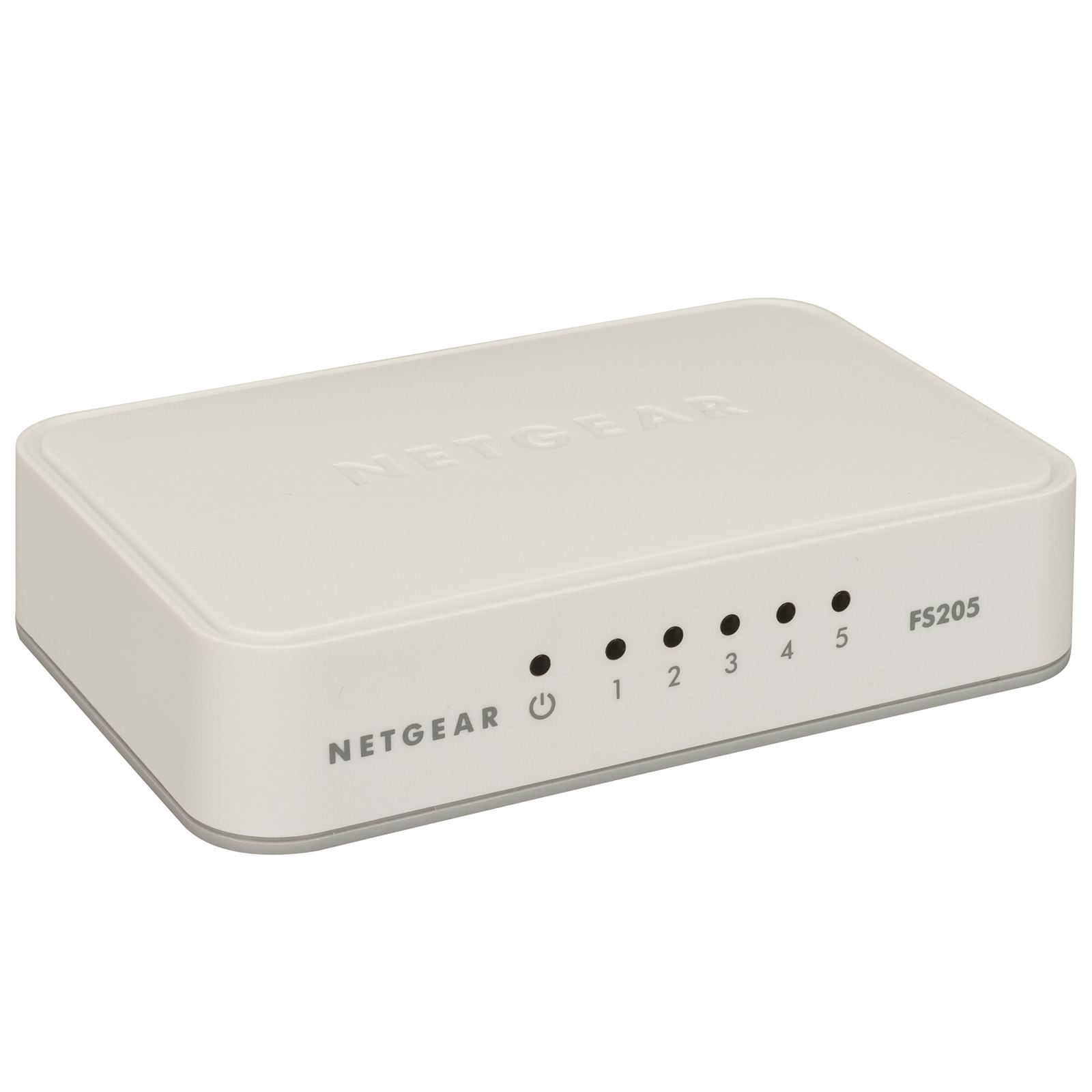FS205-100UKS NETGEAR