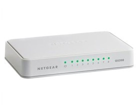 GS208-100UKS NETGEAR