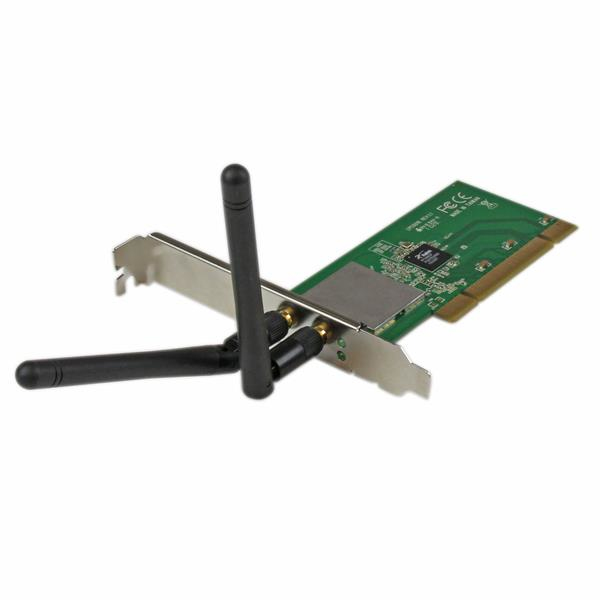 PCI300WN2X2 StarTech.com
