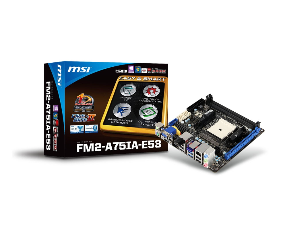 7792-010R MSI
