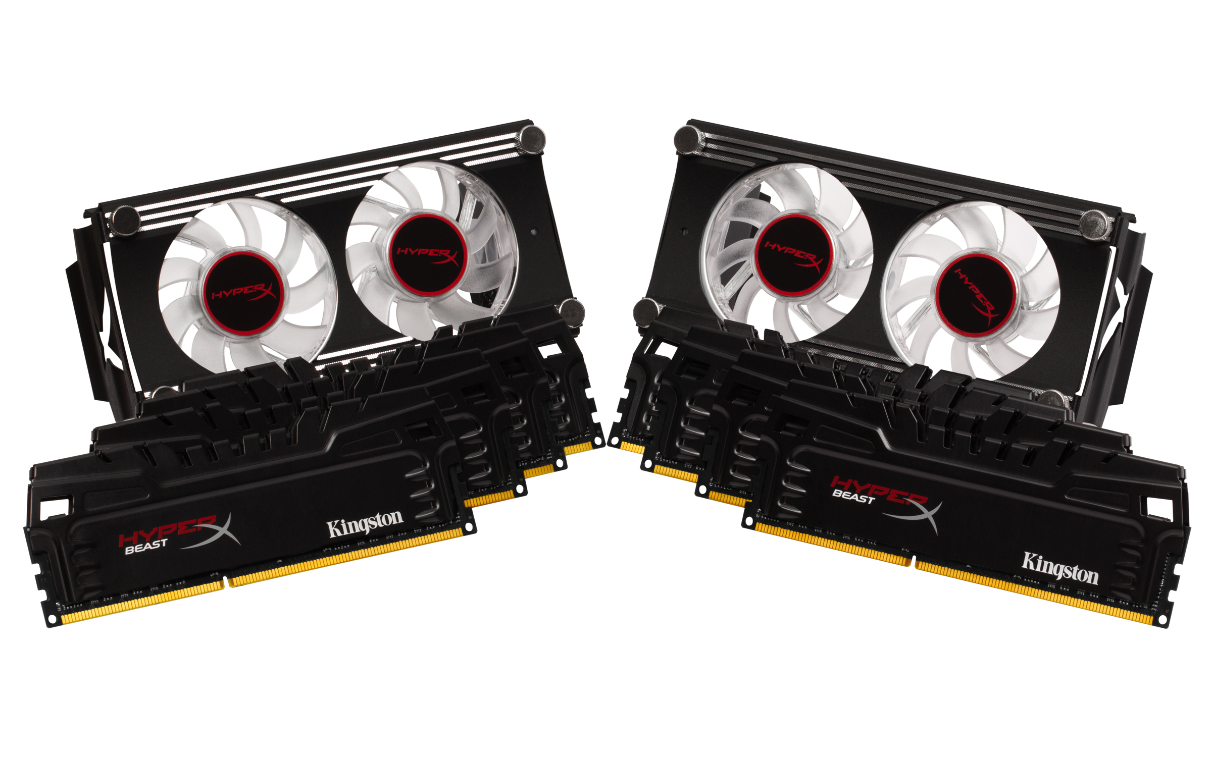 KHX21C11T3FK8/64X HyperX