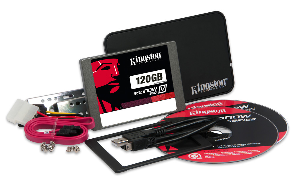 SV300S3B7A/120G Kingston Technology