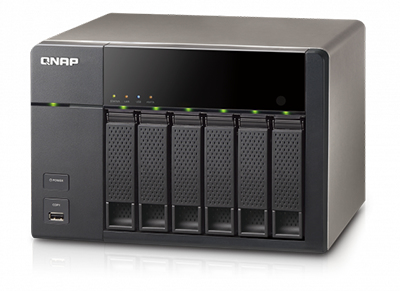 Z-TS-669L-2EW QNAP