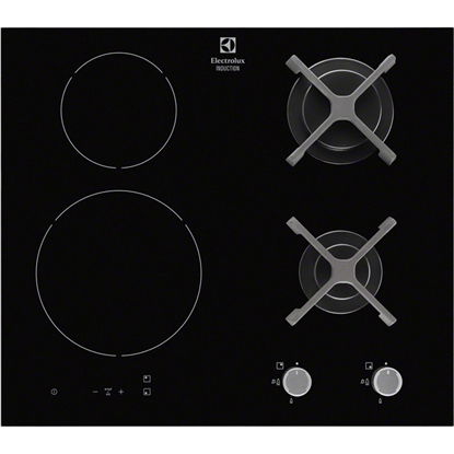 EGD6572NOK Electrolux