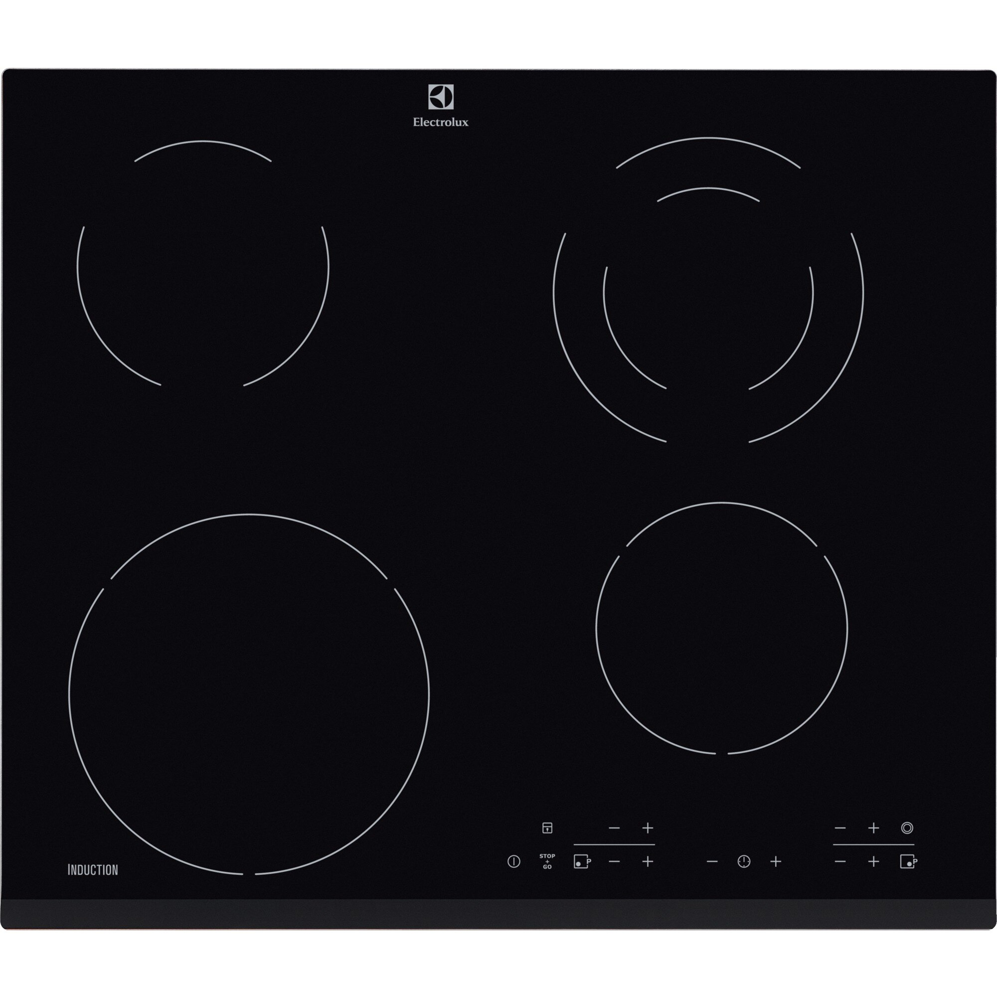 EHG6341FOK Electrolux