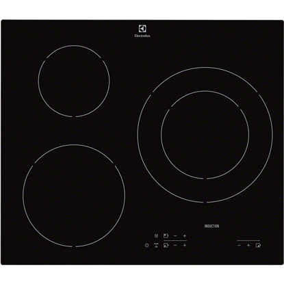 EHH6332ISK Electrolux