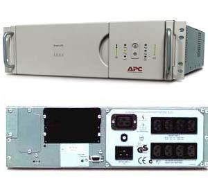 SU3000RMI3U APC