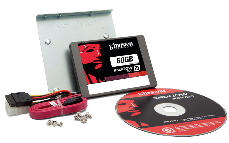 SV300S3D7/60G Kingston Technology
