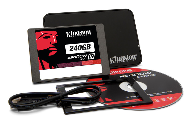 SV300S3N7A/240G Kingston Technology
