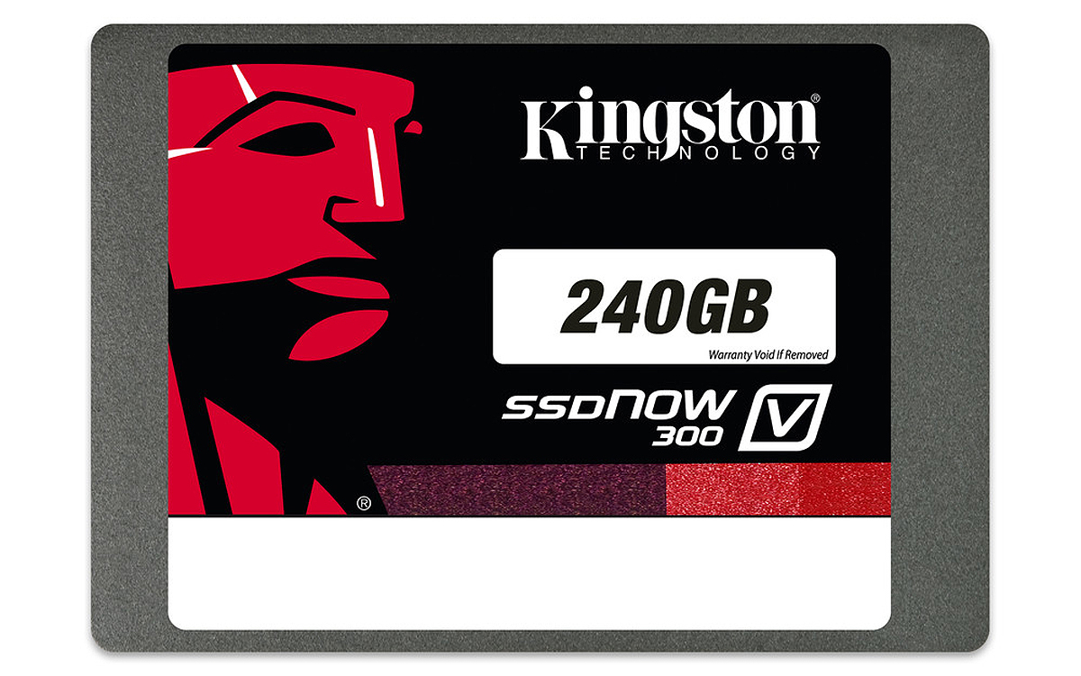 SV300S3B7A/240G Kingston Technology