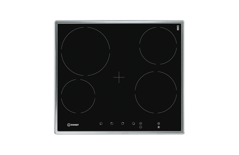 VRA640XS Indesit