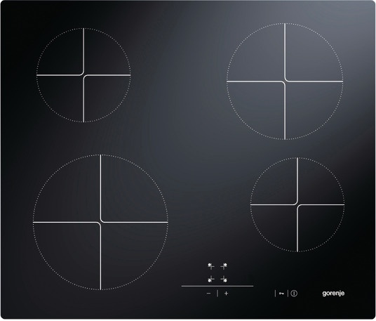 ECT610 Gorenje