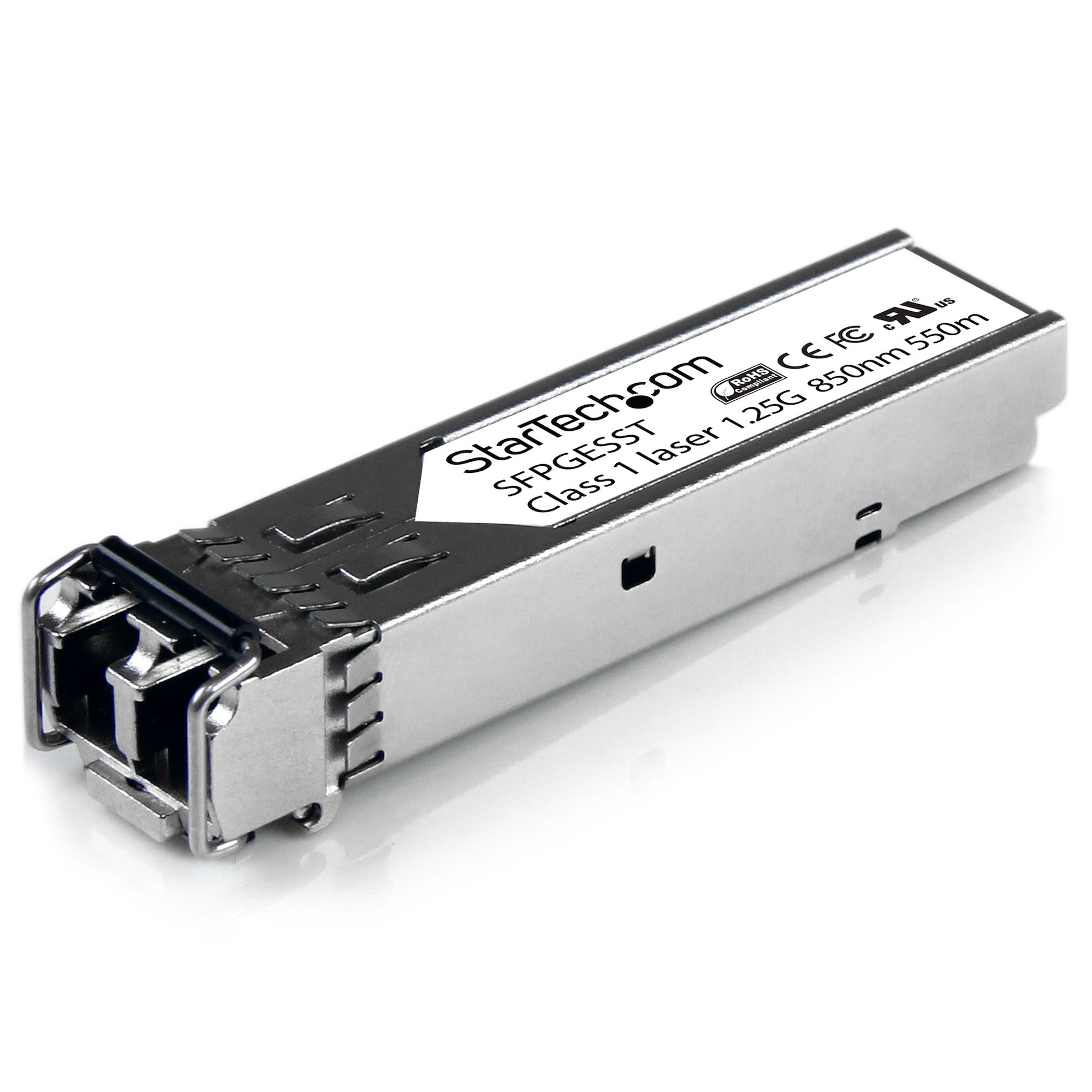 SFPGESST StarTech.com