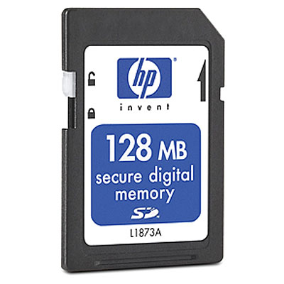 L1873A HP