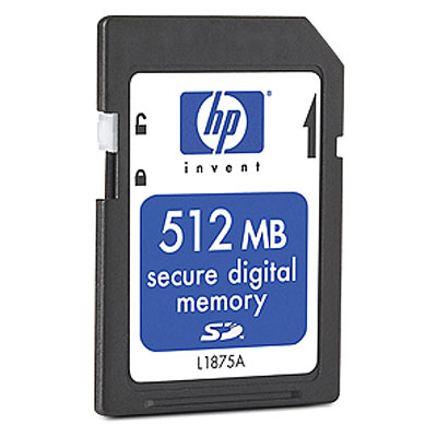 L1875A HP