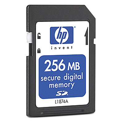 L1874A HP