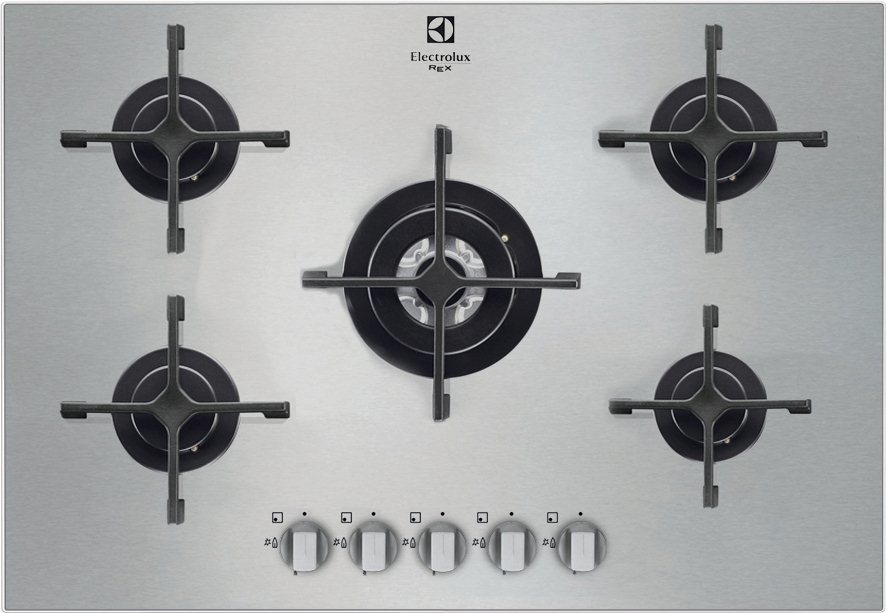 PUX750UOV Electrolux