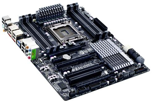 GA-X79-UP4-LA GIGABYTE