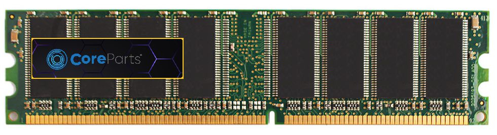 MMG2071/1024 CoreParts
