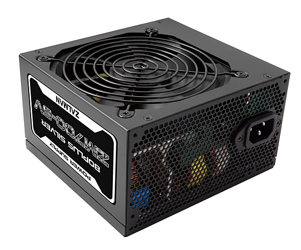 ZM700-SV Zalman