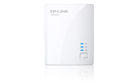 TL-PA2010 TP-Link