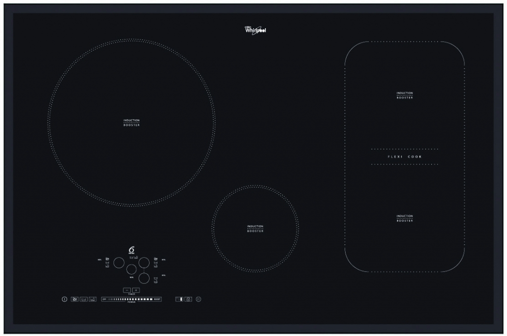 ACM849BA Whirlpool