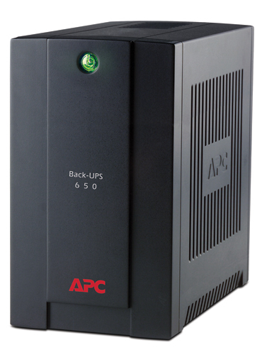 BX650CI-AS APC