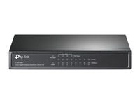 "TL-SG1008P V3"