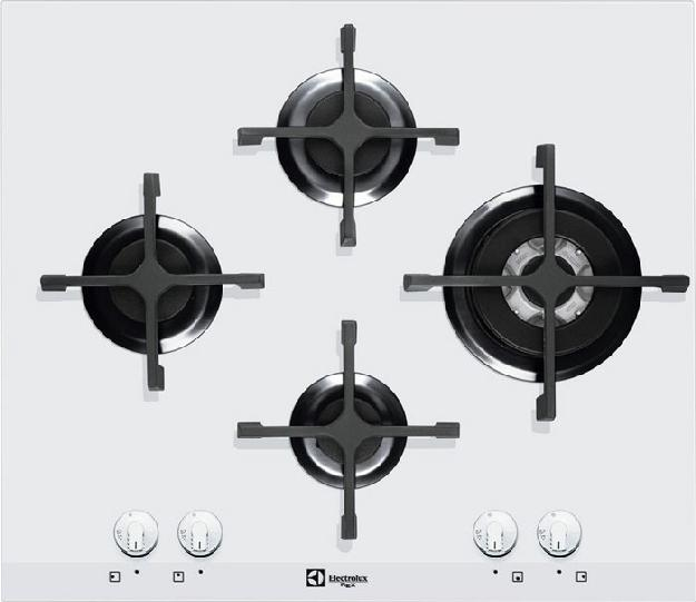 PVB645UOV Electrolux