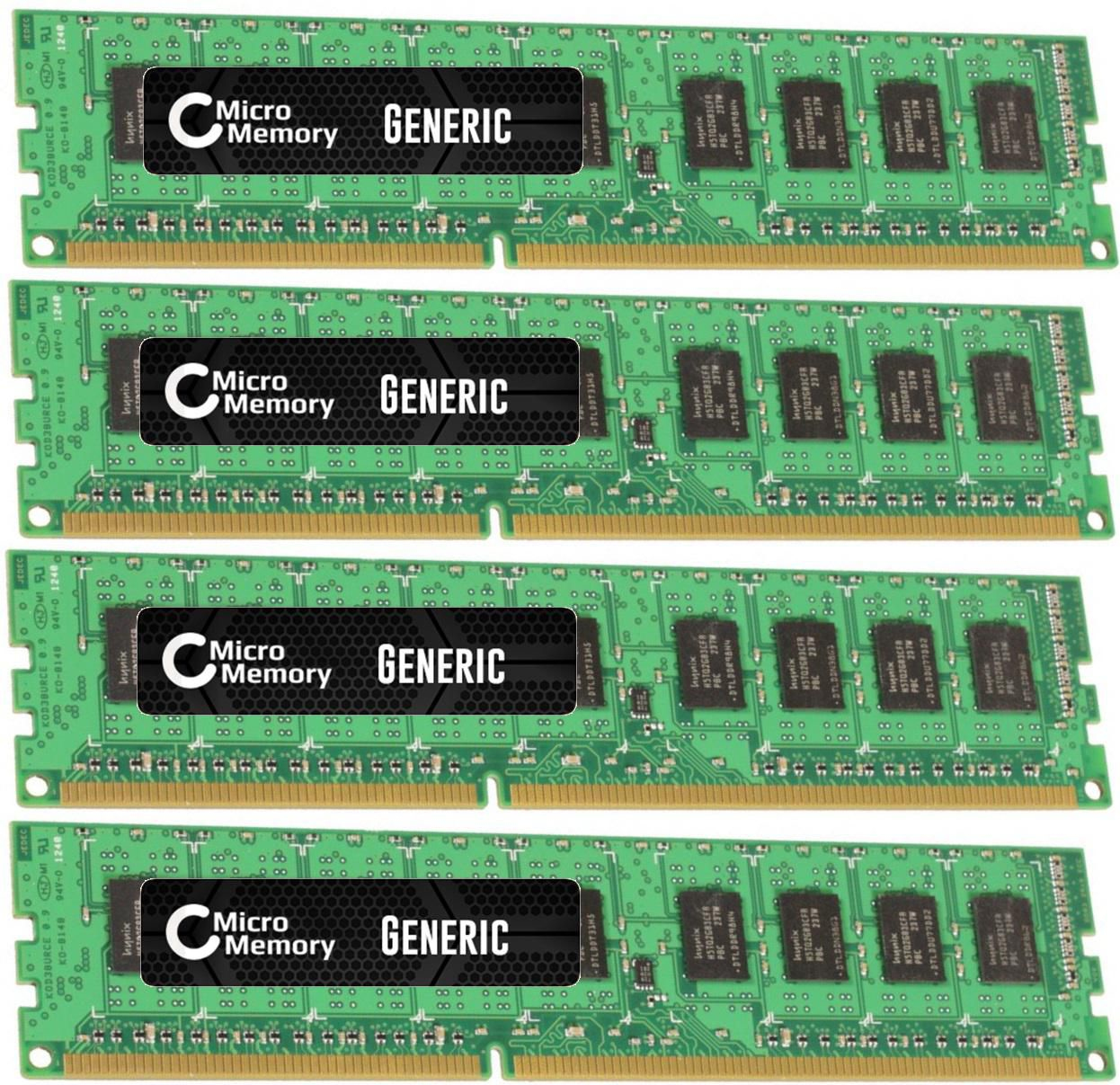 MMG2458/32GB CoreParts