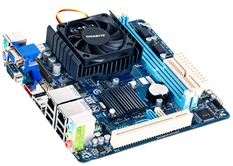 GA-C847N GIGABYTE