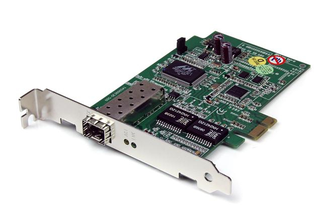 PEX1000SFP StarTech.com