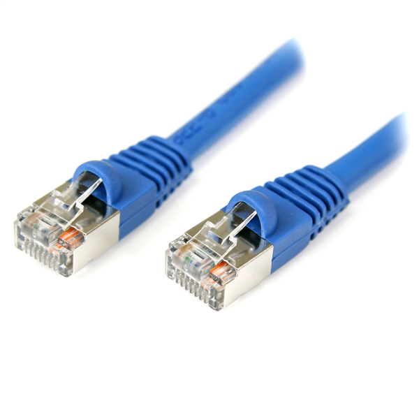 S45PATCH75BL StarTech.com