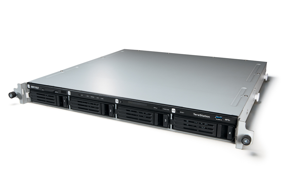TS5400R1204 Buffalo
