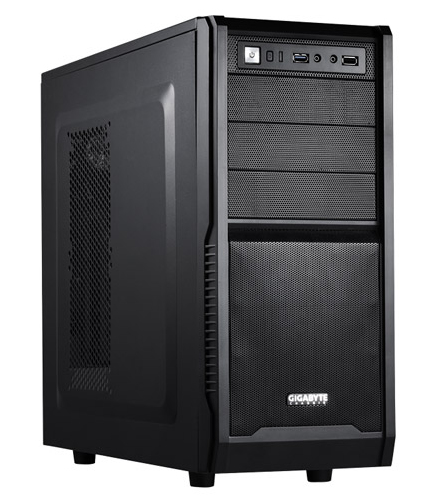 GZ-ZIF138R GIGABYTE