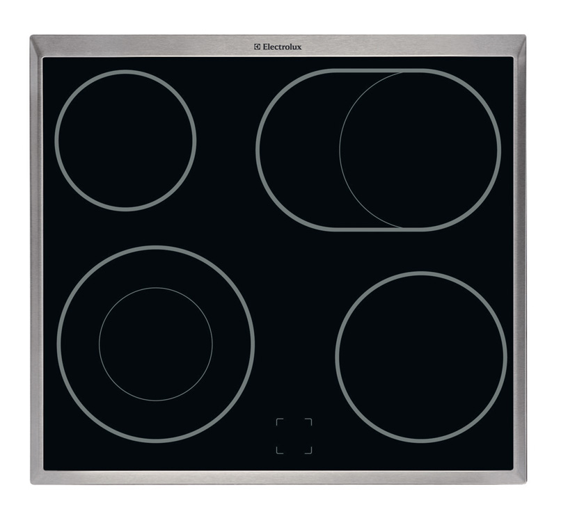"EHC 60060 X" Electrolux